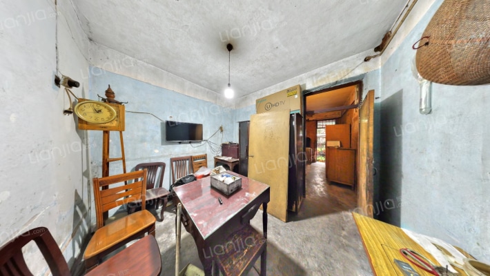 北落马营二手房实景图