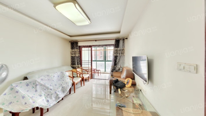 春来苑二手房实景图