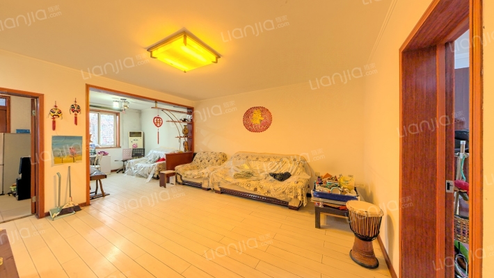 邯三建住宅楼二手房实景图