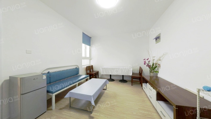 嘉裕花园(姑苏区)二手房实景图