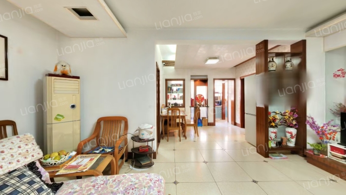 嘉麟花园一期二手房实景图