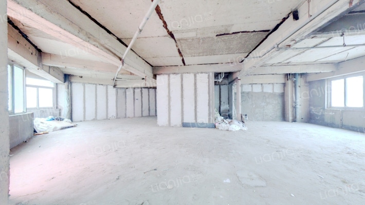 郑州大酒店二手房实景图