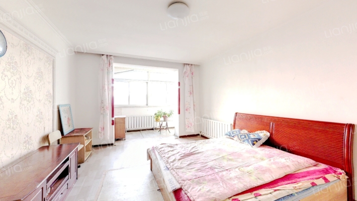 高安里二手房实景图