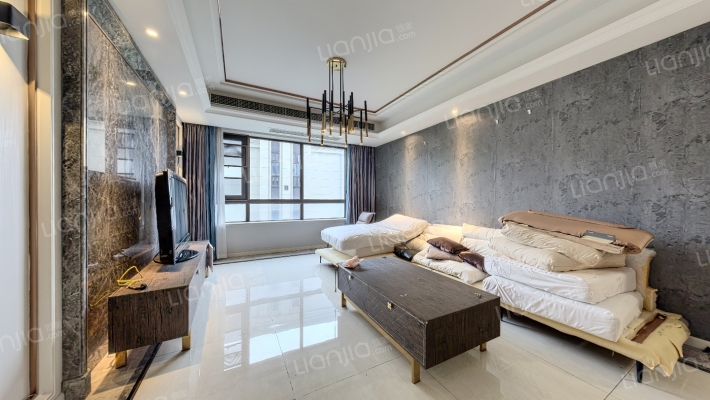 保利堂悦二手房实景图