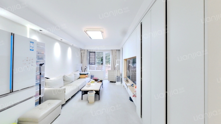 众诚一品东南二手房实景图