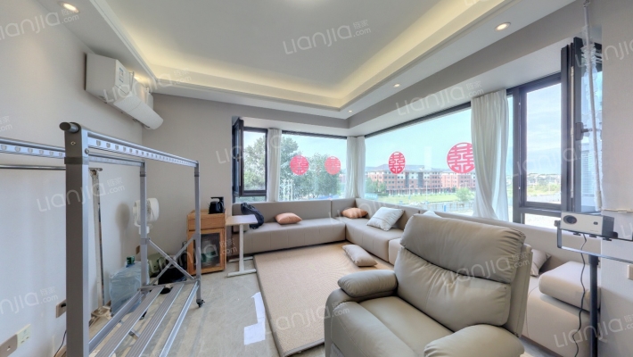 中建·京西印玥二手房实景图