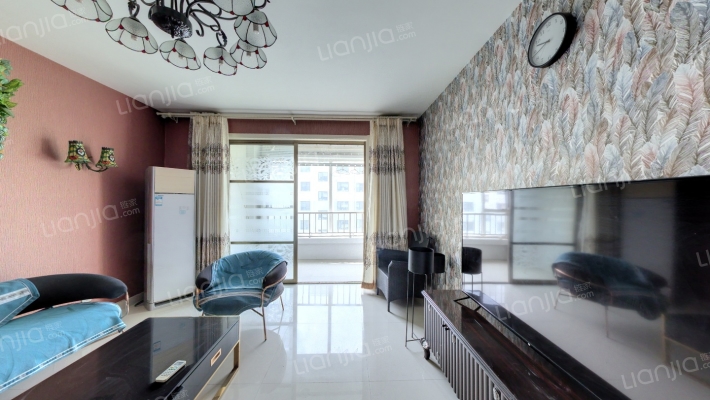 远景花园洲熹苑二手房实景图