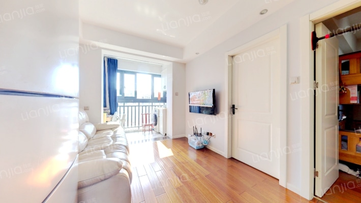 都市阳光乐苑二手房实景图