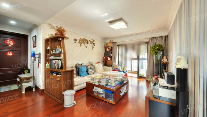 海悦花园四区二手房实景图