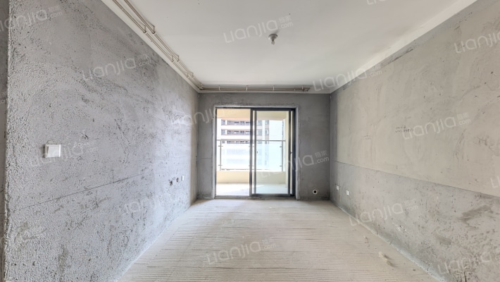 北京城房时代名门二手房实景图