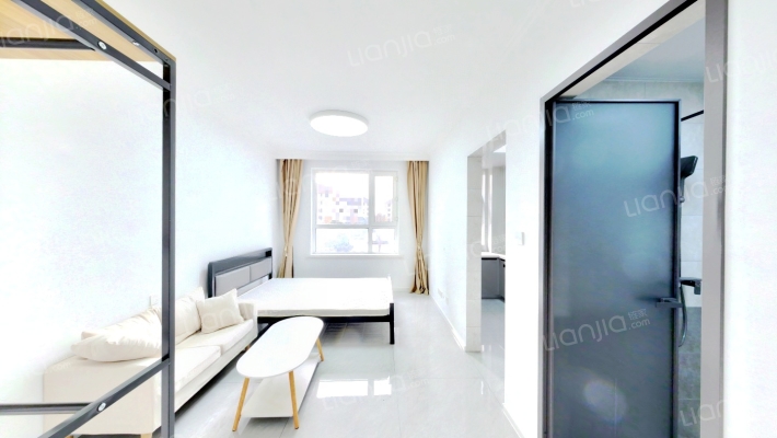 爱琴湾二手房实景图