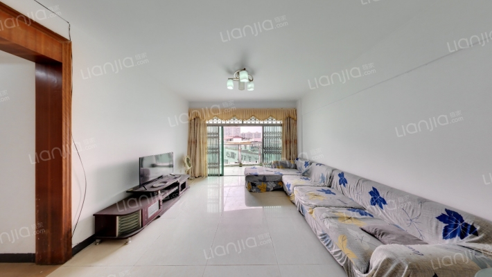 嘉怡名苑二手房实景图