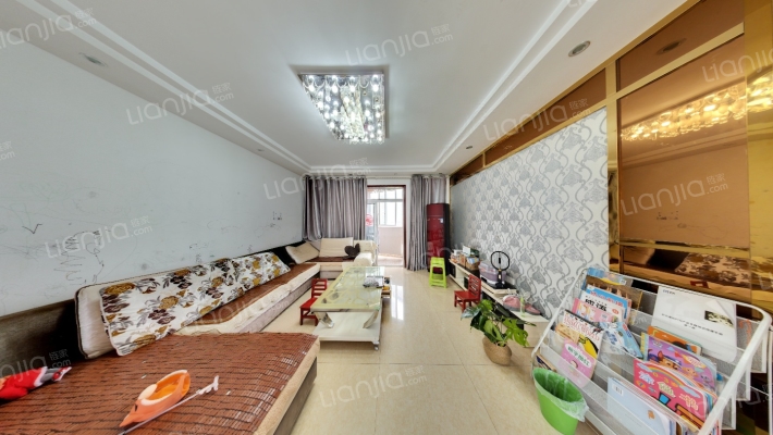 天和逸苑二手房实景图