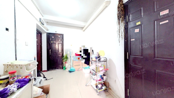 东厦润都园二手房实景图