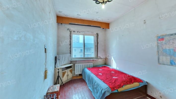 纺机大院二手房实景图