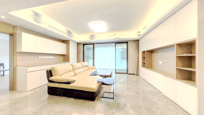 双楠悦天地二手房实景图