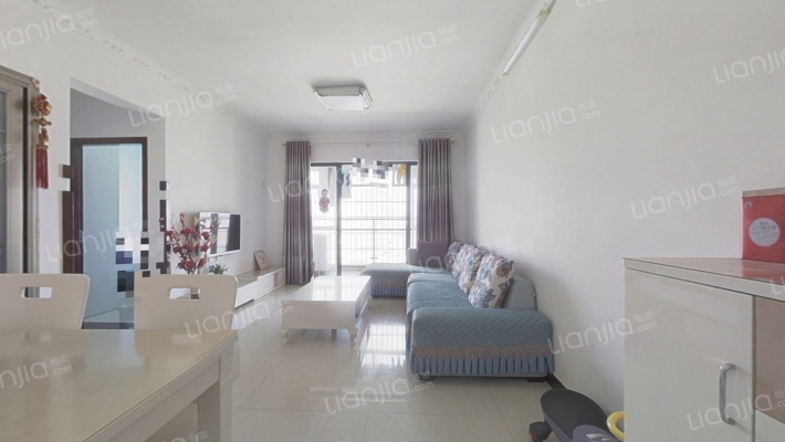 翠华绿茵苑二手房实景图