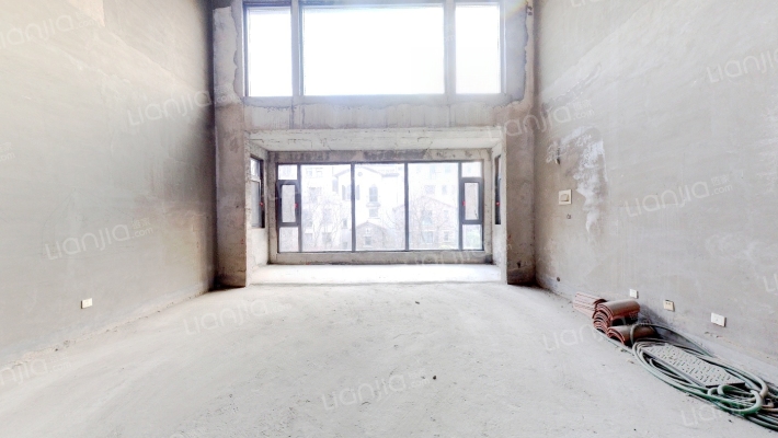 联盟新城七期二手房实景图