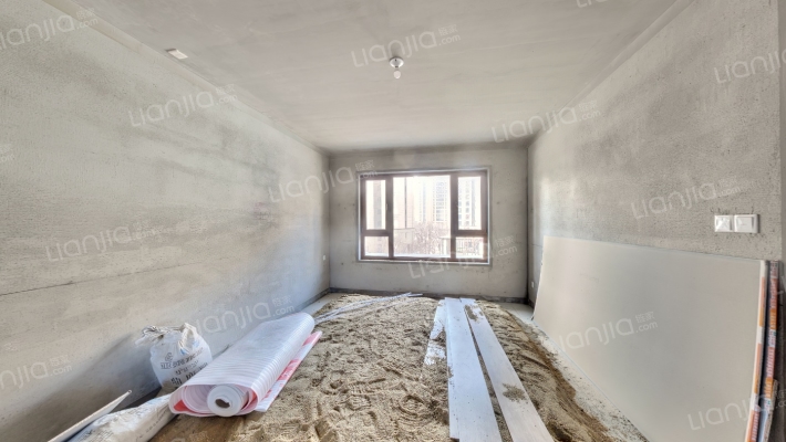 嘉惠燕京十里二手房实景图