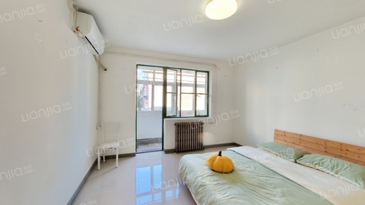 西便门内大街二手房实景图