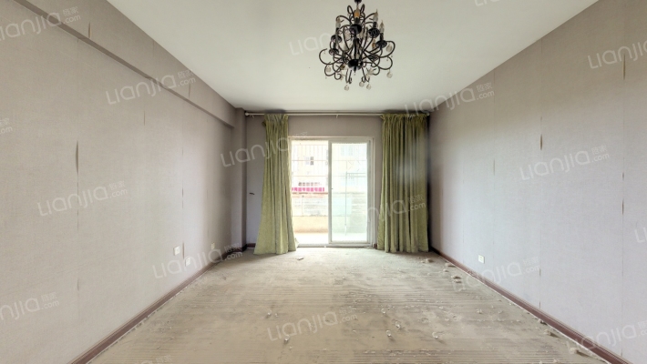 温州街二手房实景图