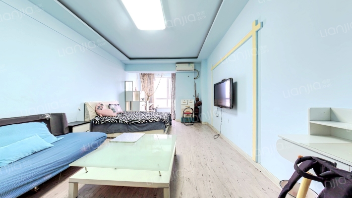 都城MOMA二手房实景图