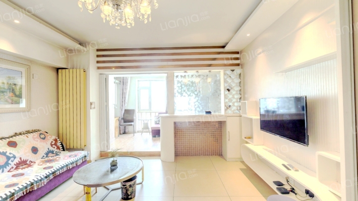 森地国际二手房实景图