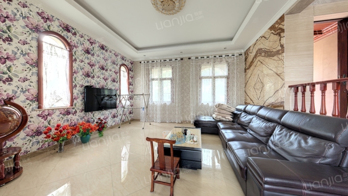 招商海廷二手房实景图