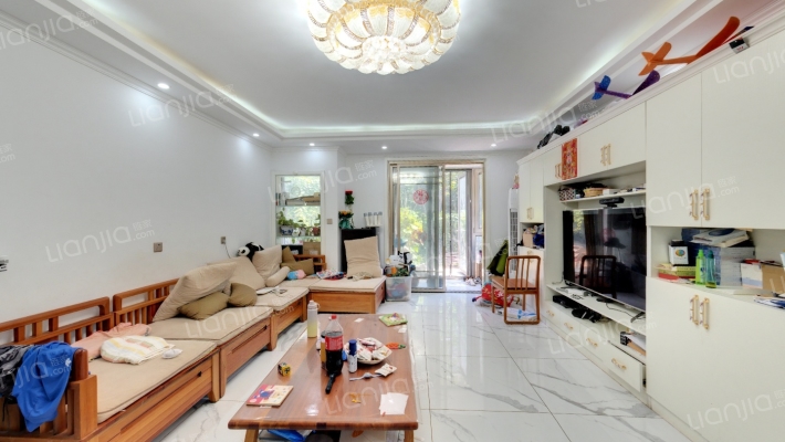 春季星空二手房实景图