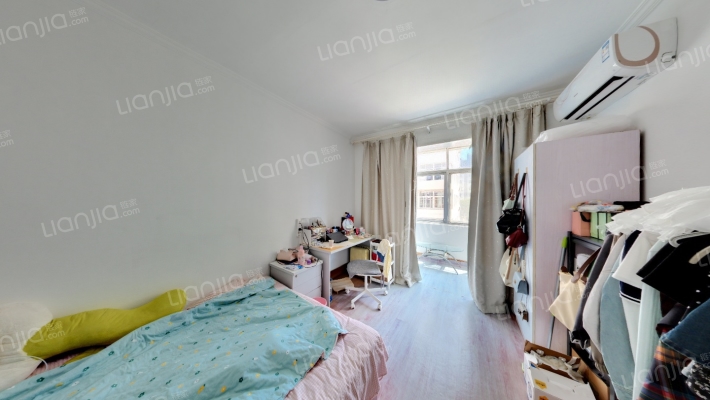 云霄路二手房实景图