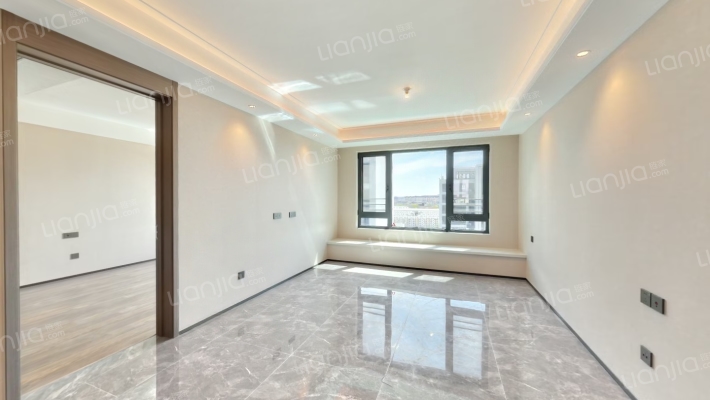 大华启宸府二手房实景图