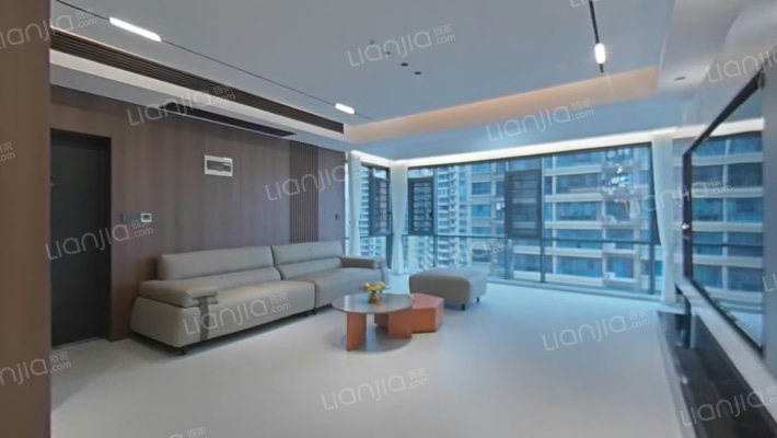 金河湾·1881二手房实景图