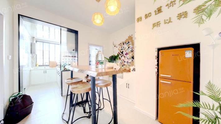 北浩弄散盘二手房实景图