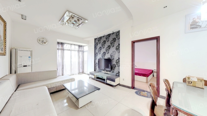 五月花房二手房实景图