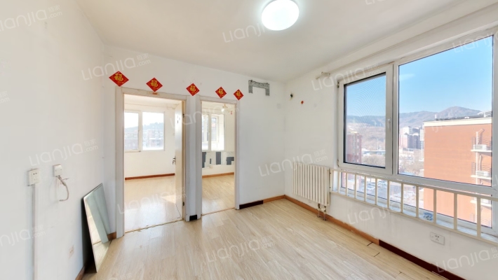 高家园东街1号院二手房实景图