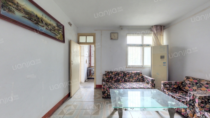 第四人民医院家属院二手房实景图