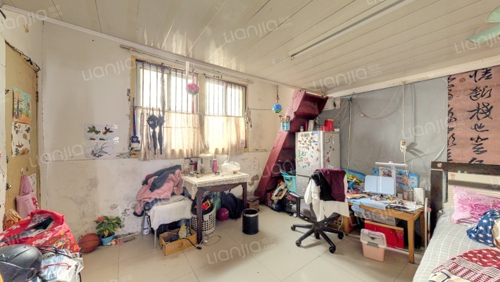 大常巷二手房实景图