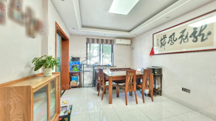 化工新村二手房实景图