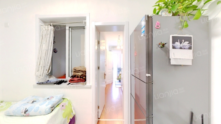 石泉里二手房实景图