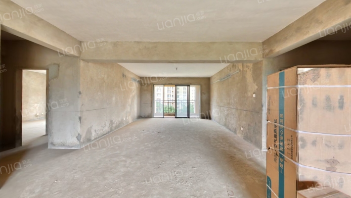 时代俊园逸园二手房实景图