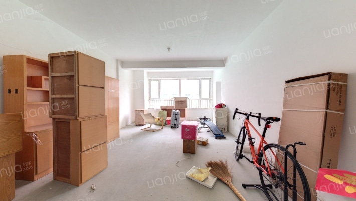 铭海花园西区二手房实景图