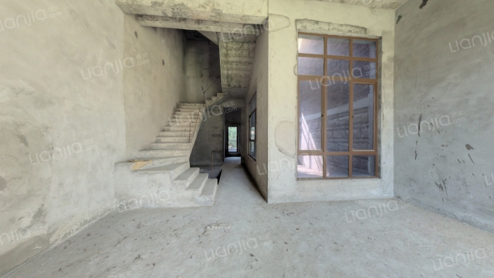 英伦壹号二手房实景图