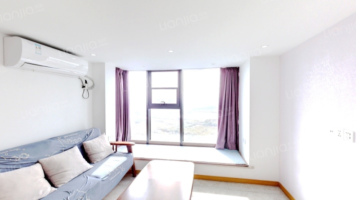 上湖橙+二手房实景图