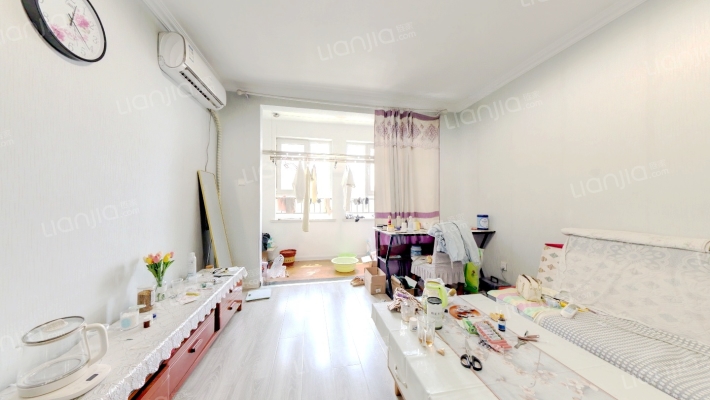 寺西社区二手房实景图