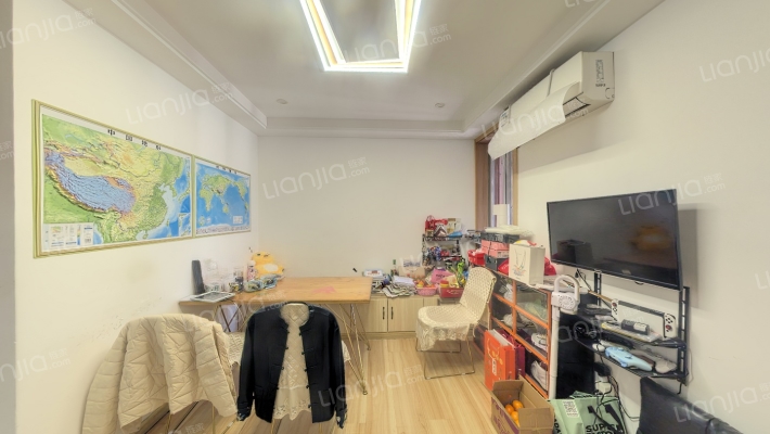 金祥商厦二手房实景图