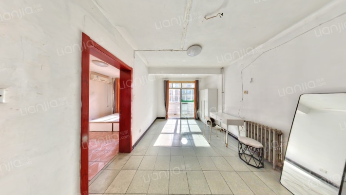 二府庄路9号二手房实景图