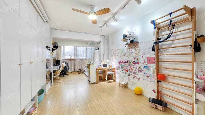 御府花都二手房实景图