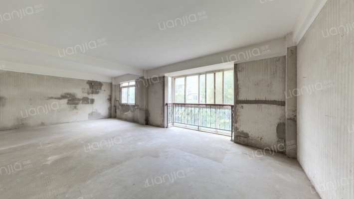 常安佳苑二手房实景图