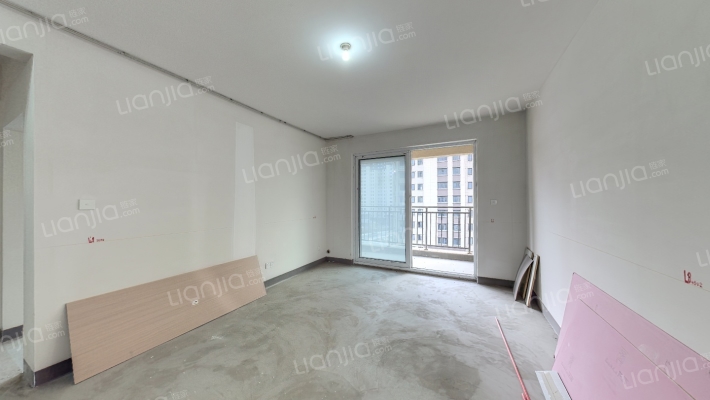 城东熙苑二手房实景图