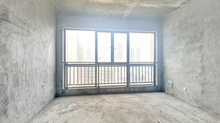 文峰豪廷二手房实景图